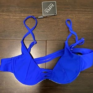 Zaful swimsuit top